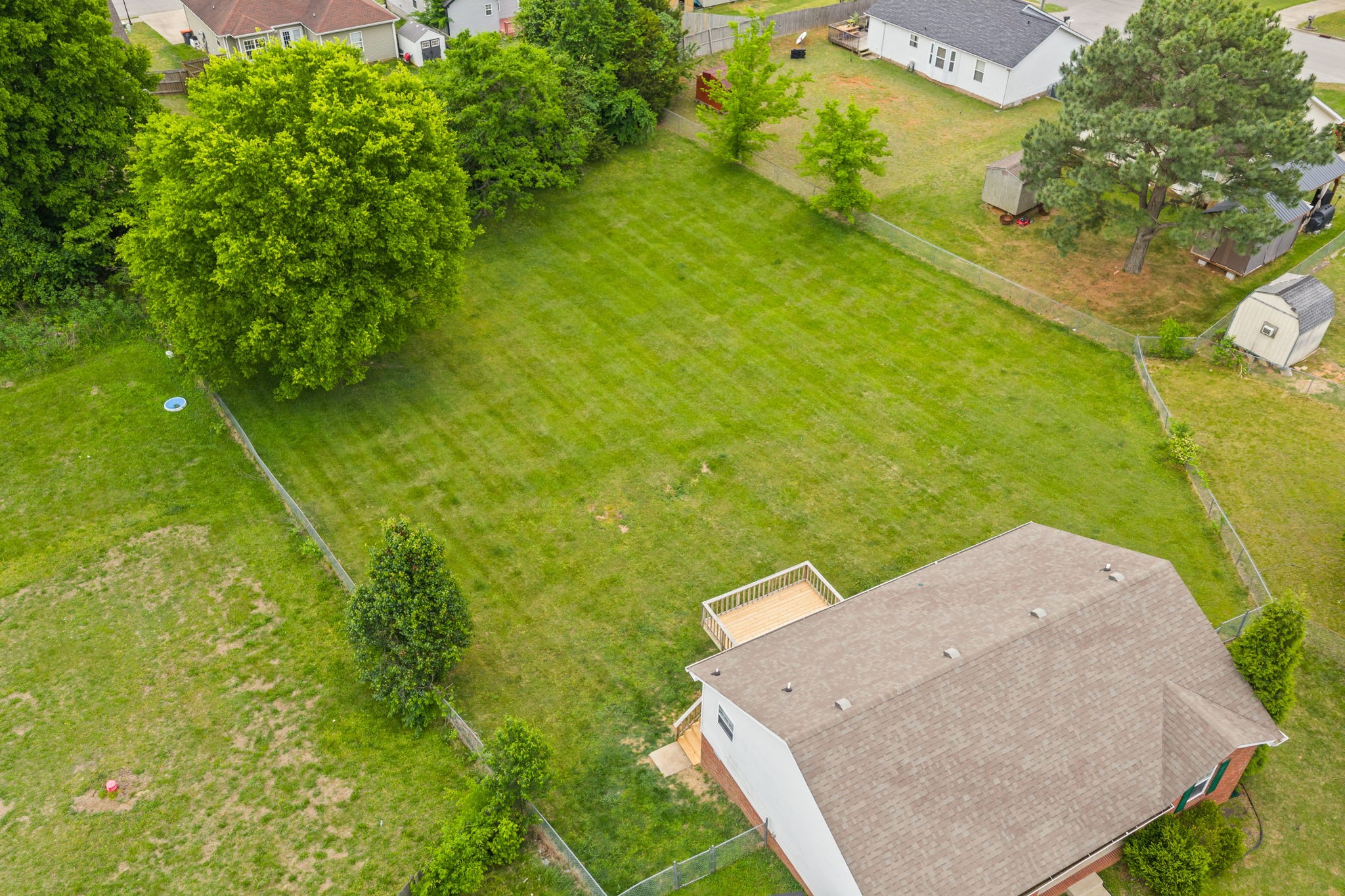 1051 Chucker Court Clarksville TN 37042