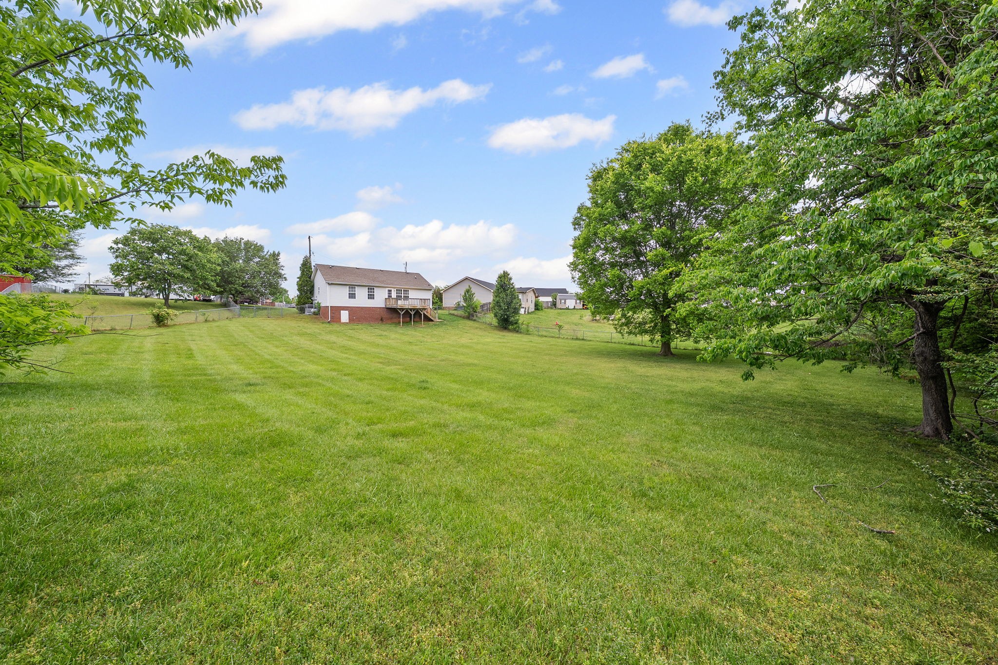 1051 Chucker Court Clarksville TN 37042