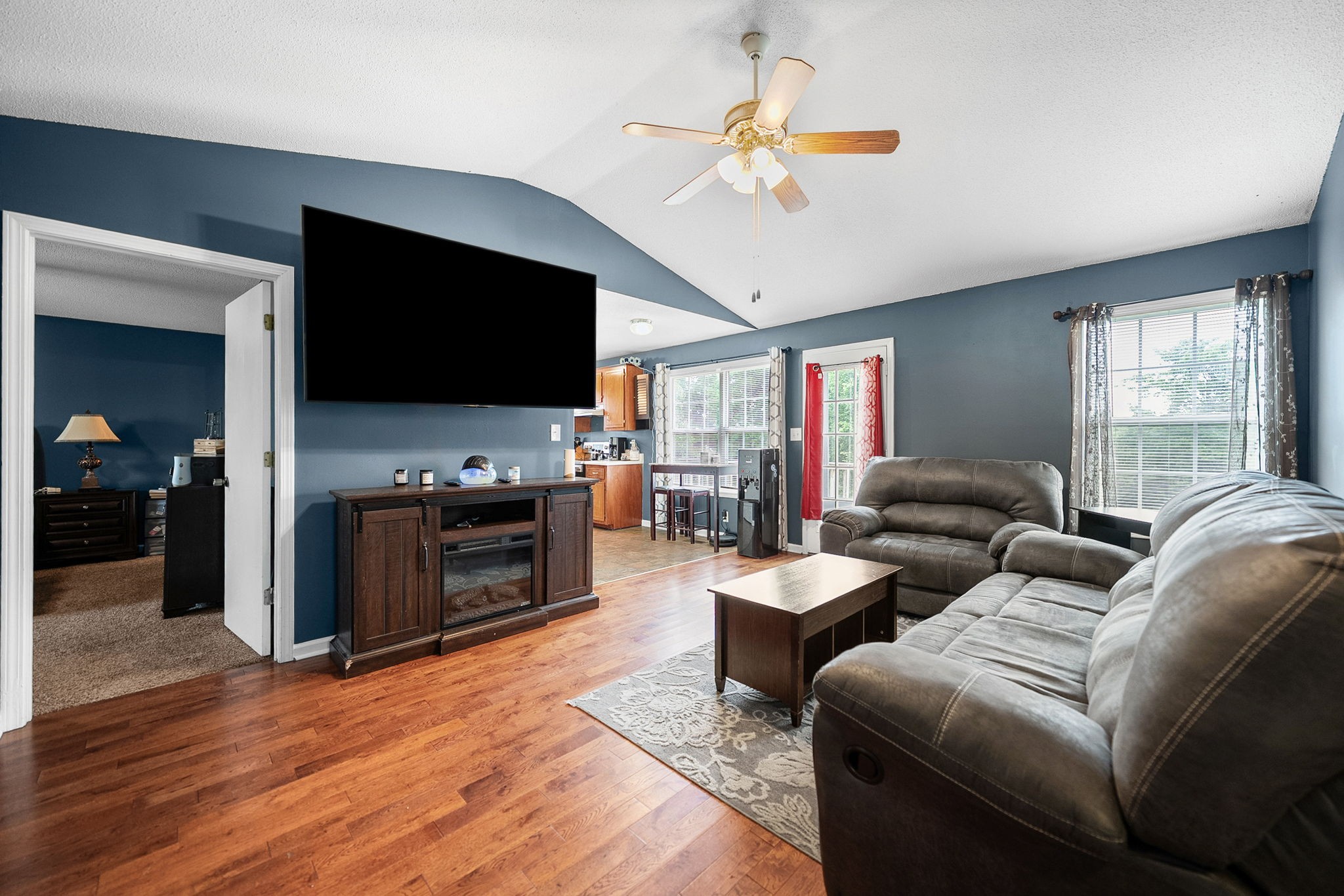 1051 Chucker Court Clarksville TN 37042