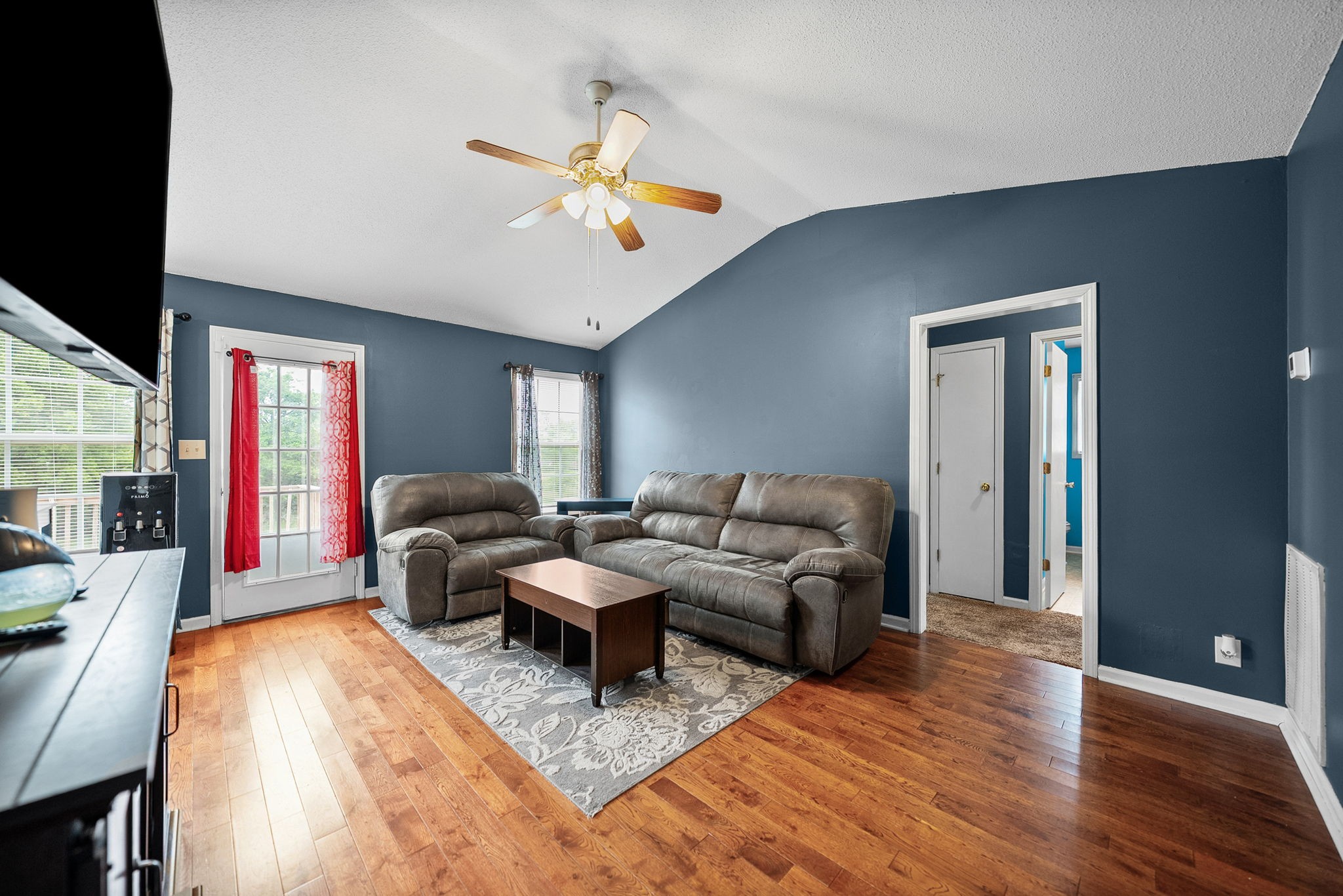 1051 Chucker Court Clarksville TN 37042
