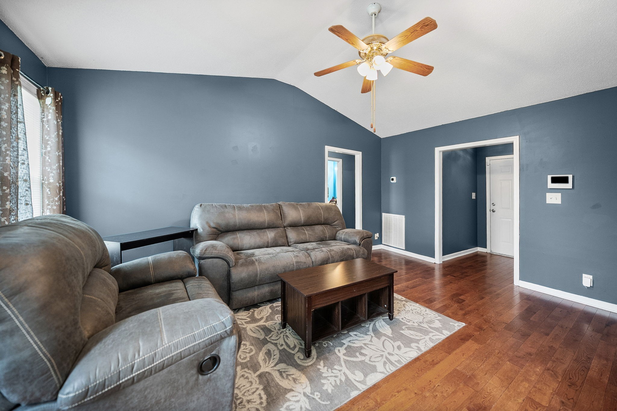 1051 Chucker Court Clarksville TN 37042