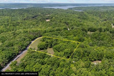 0 Highwater Road Waverly TN 37185
