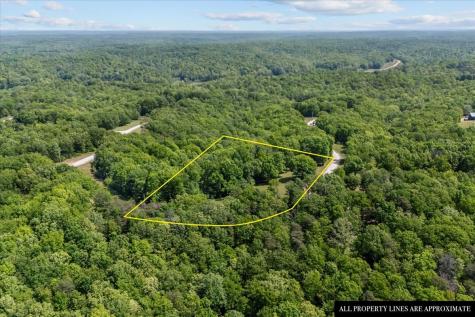 0 Highwater Road Waverly TN 37185