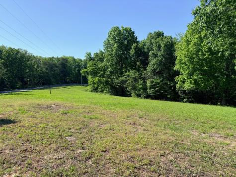 0 Highwater Road Waverly TN 37185