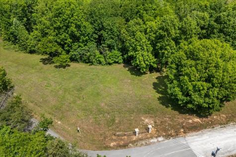 0 Highwater Road Waverly TN 37185