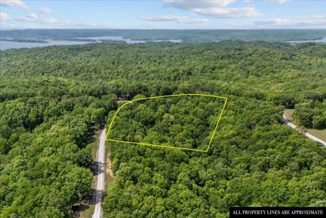 0 Highwater Road Waverly TN 37185