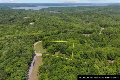 0 Highwater Road Waverly TN 37185