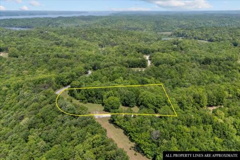 0 Highwater Road Waverly TN 37185