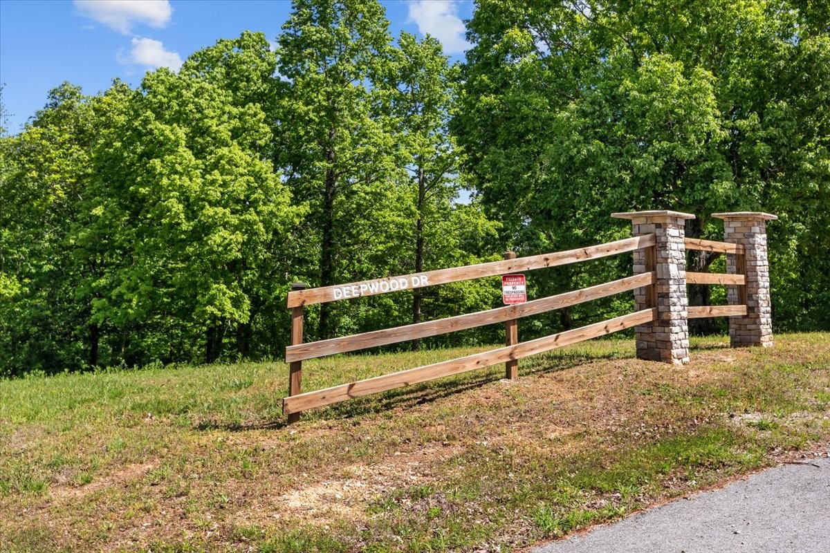 0 Highwater Road Waverly TN 37185