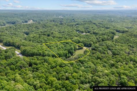 0 Highwater Road Waverly TN 37185