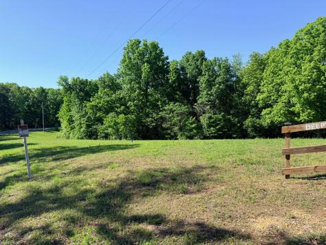 0 Highwater Road Waverly TN 37185