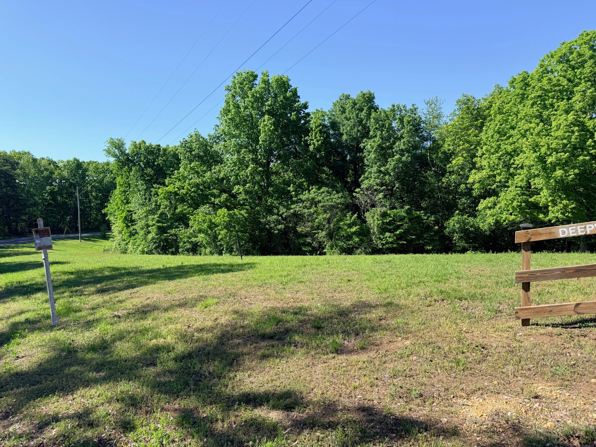 0 Highwater Road Waverly TN 37185