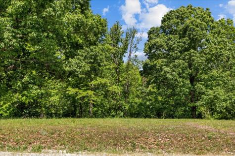 0 Highwater Road Waverly TN 37185