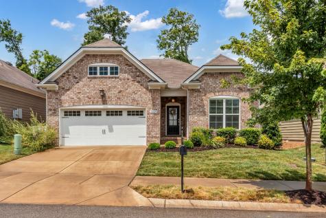 2629 Conti Drive Columbia TN 38401