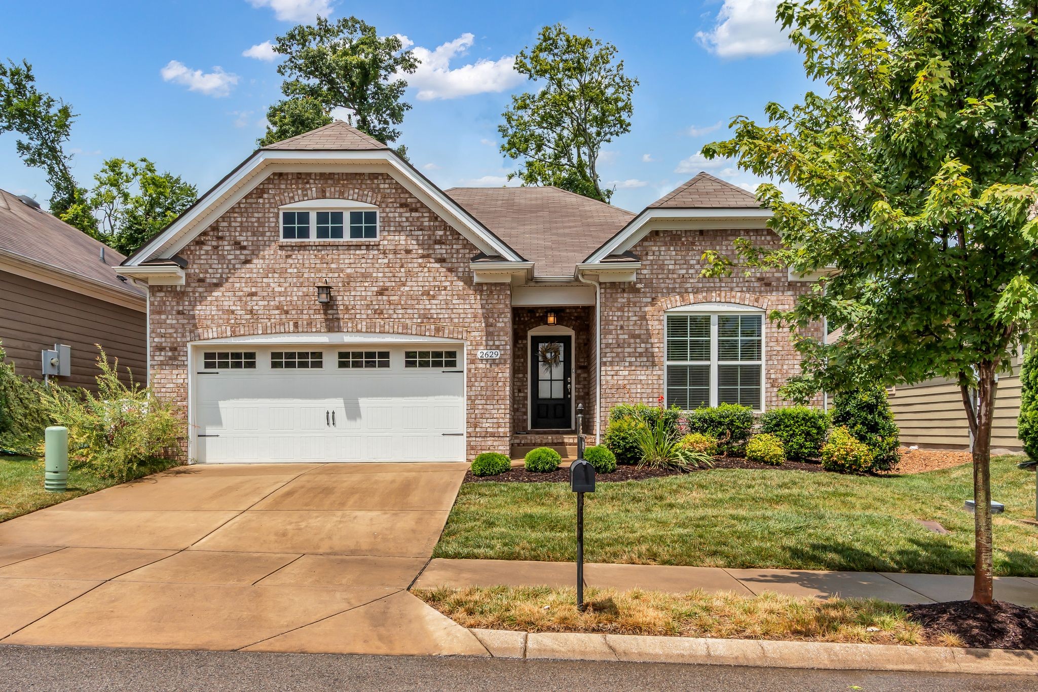 2629 Conti Drive Columbia TN 38401