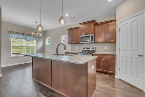 2629 Conti Drive Columbia TN 38401