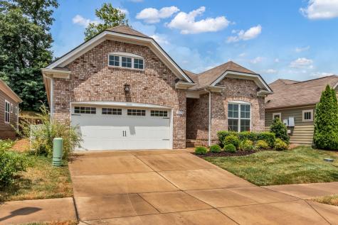 2629 Conti Drive Columbia TN 38401