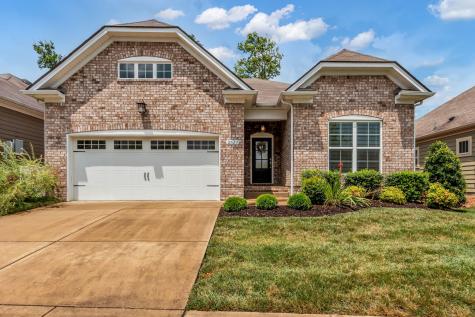2629 Conti Drive Columbia TN 38401