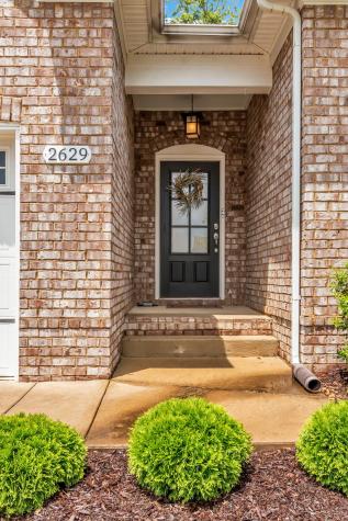 2629 Conti Drive Columbia TN 38401