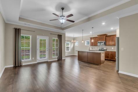 2629 Conti Drive Columbia TN 38401