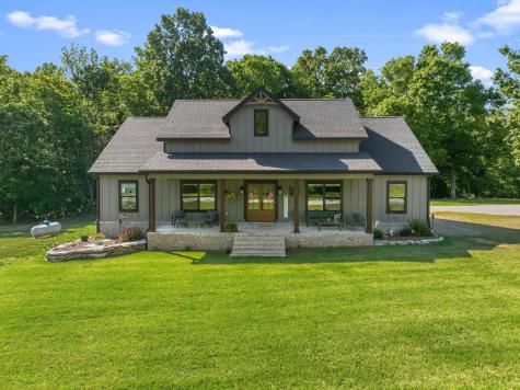1144 Covenant Cove Lane Bath Springs TN 38311