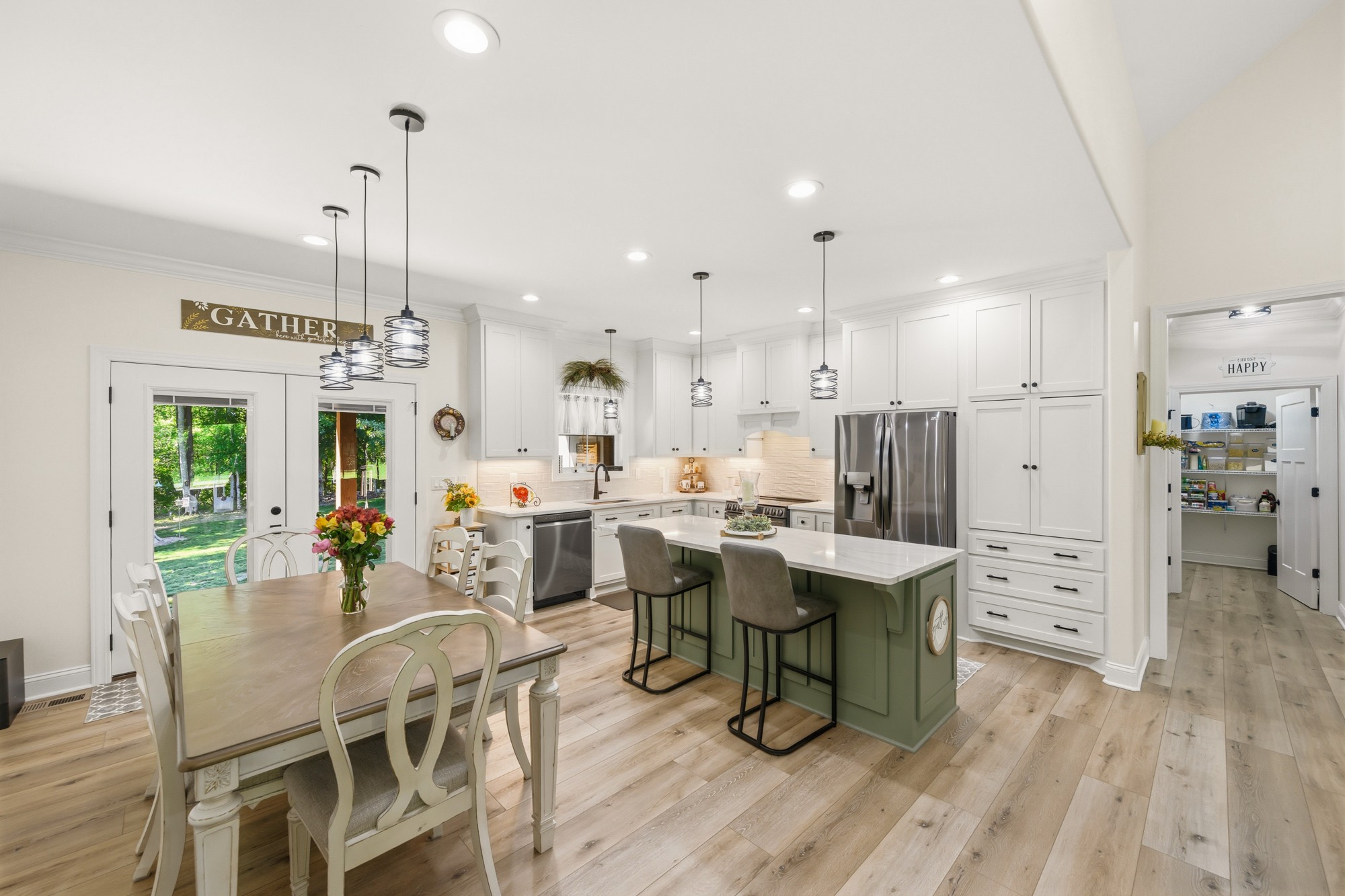 1144 Covenant Cove Lane Bath Springs TN 38311