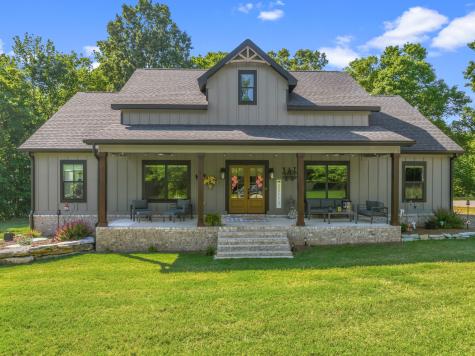 1144 Covenant Cove Lane Bath Springs TN 38311