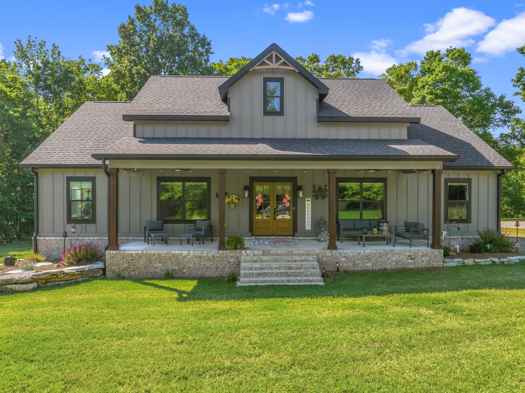 1144 Covenant Cove Lane Bath Springs TN 38311