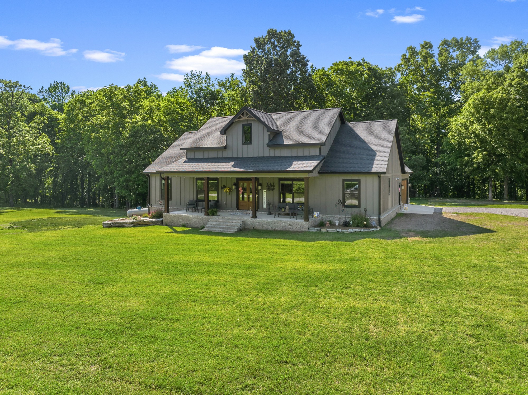 1144 Covenant Cove Lane Bath Springs TN 38311
