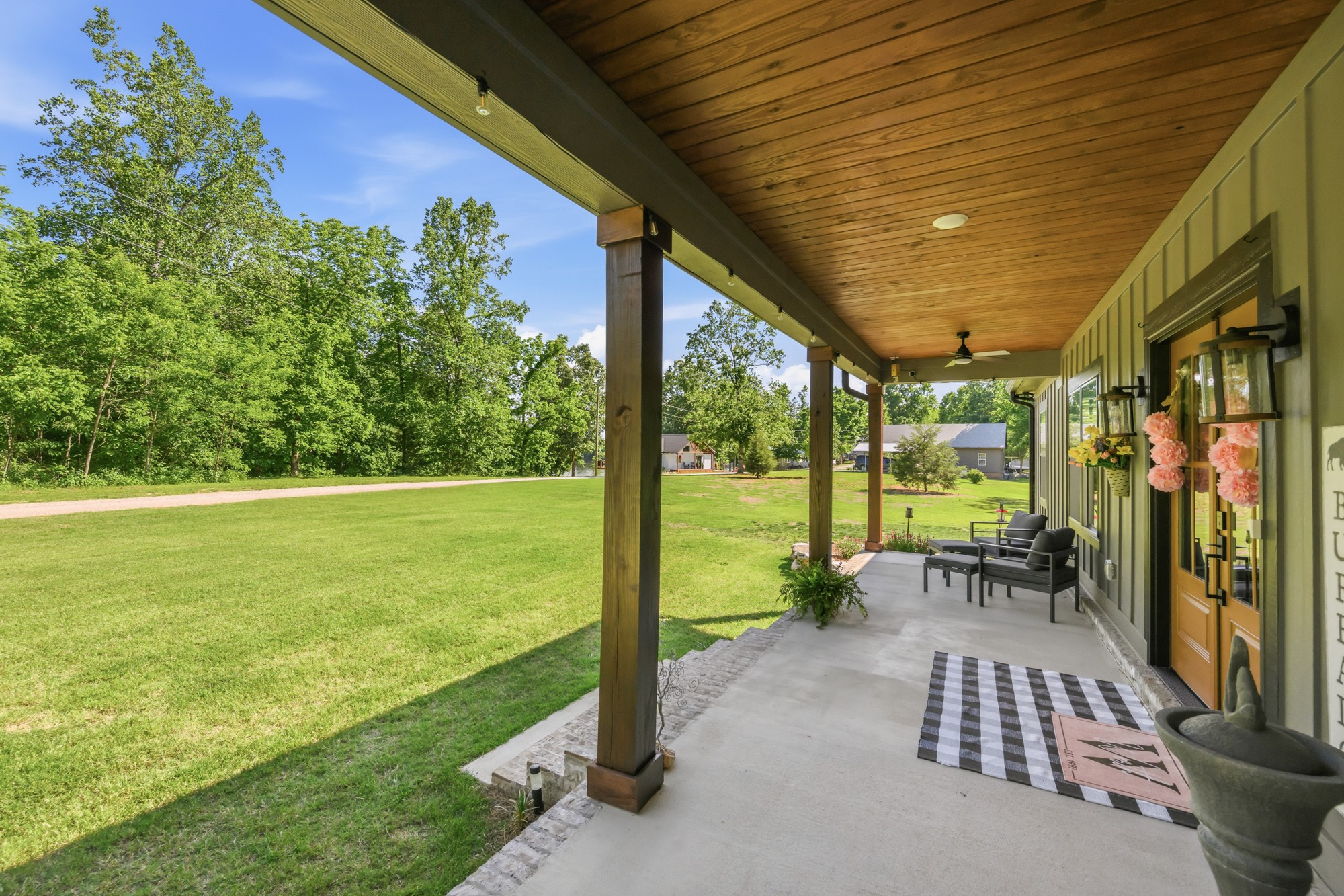 1144 Covenant Cove Lane Bath Springs TN 38311