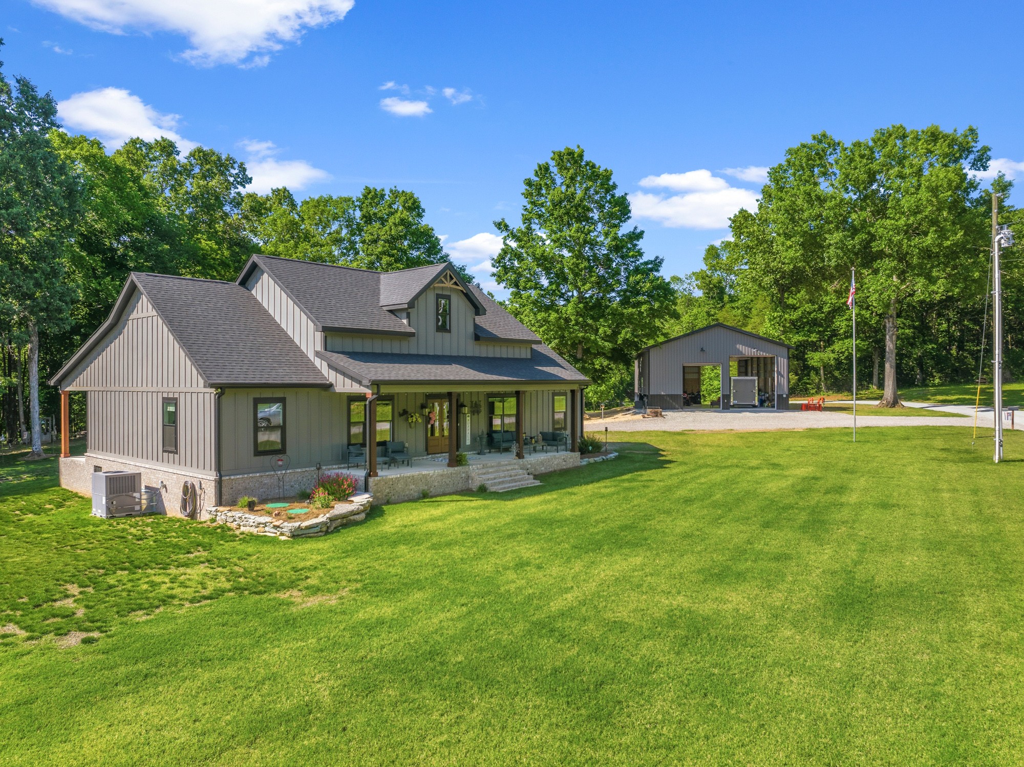 1144 Covenant Cove Lane Bath Springs TN 38311
