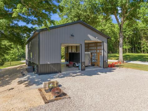 1144 Covenant Cove Lane Bath Springs TN 38311