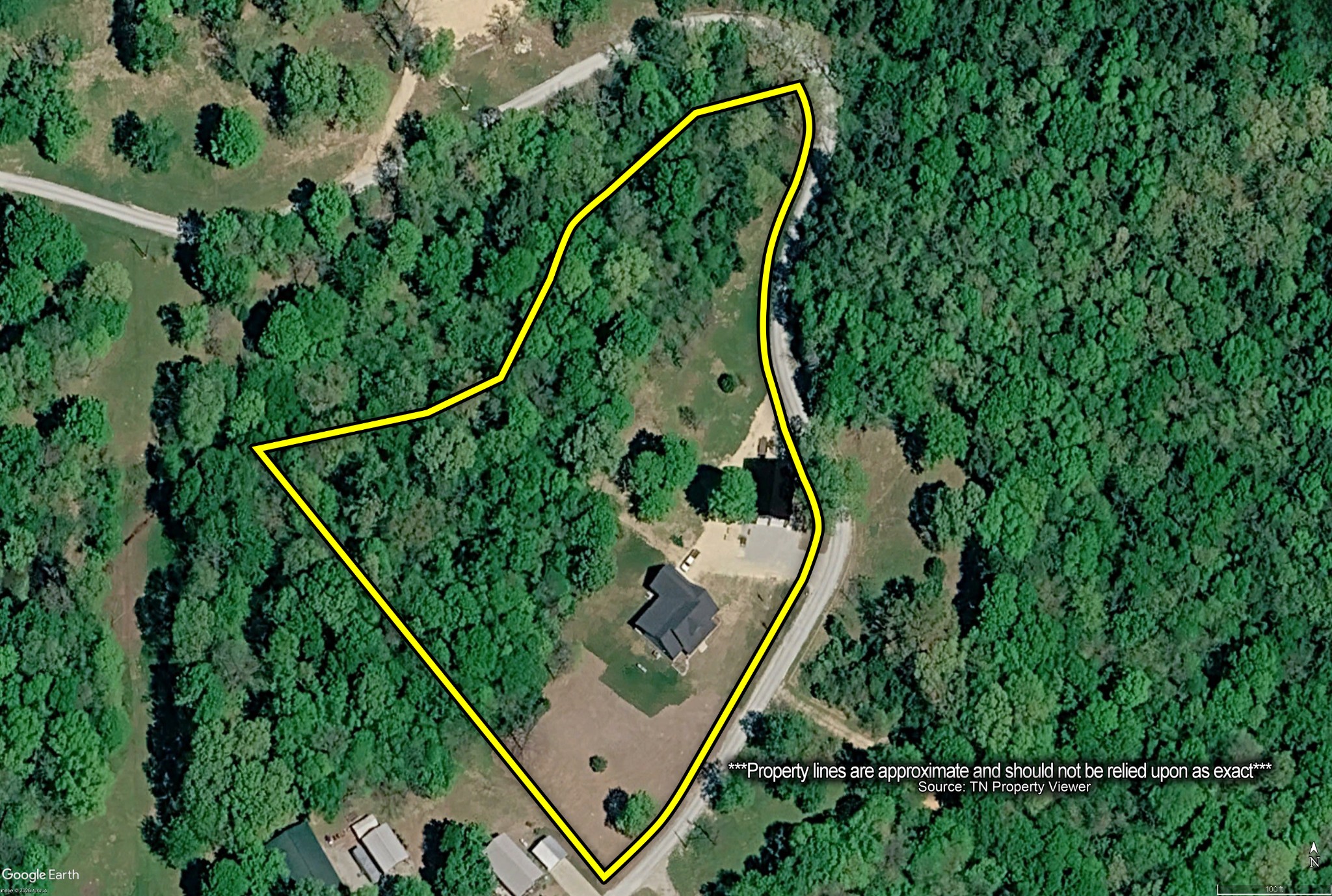 1144 Covenant Cove Lane Bath Springs TN 38311