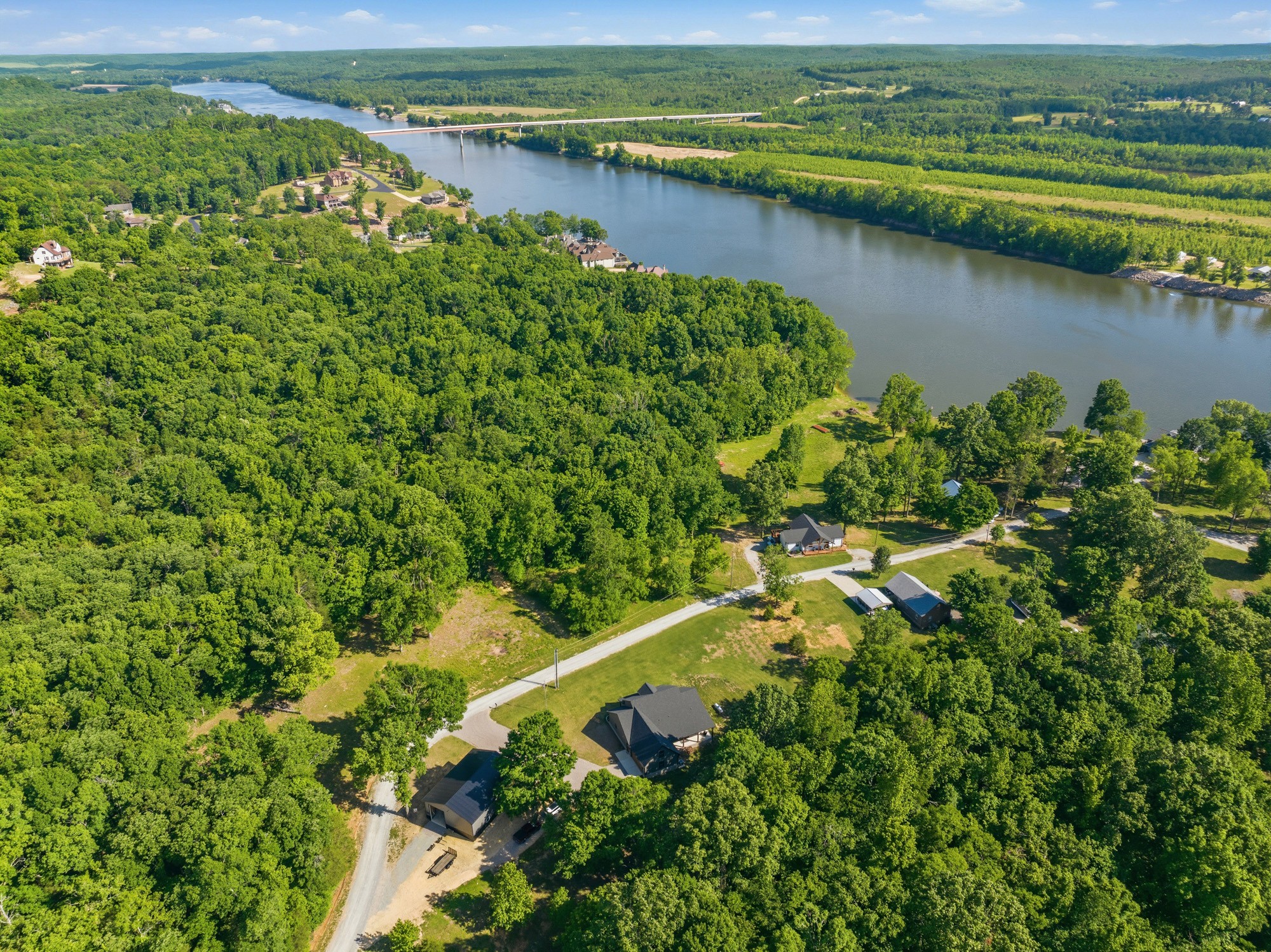 1144 Covenant Cove Lane Bath Springs TN 38311