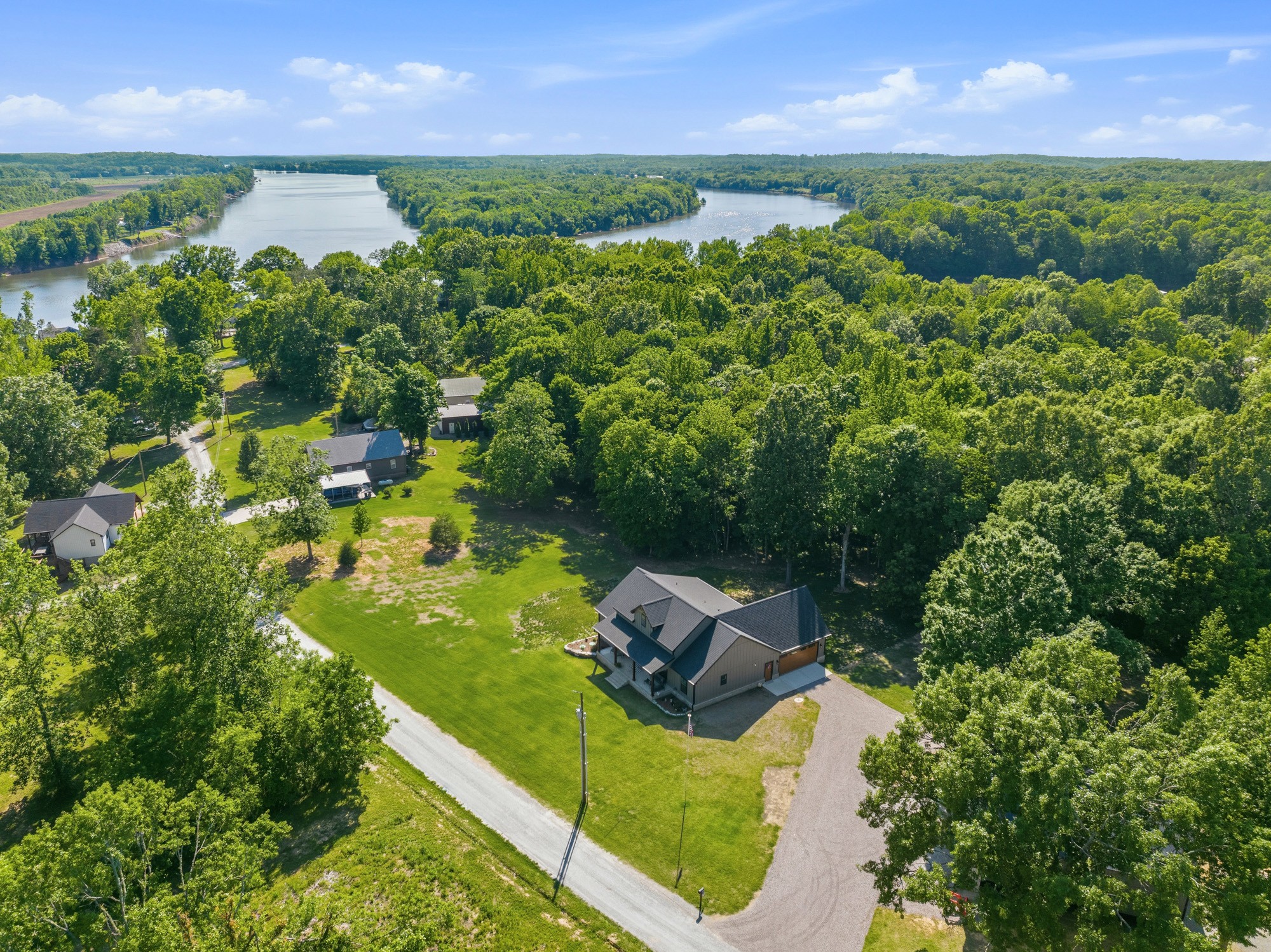 1144 Covenant Cove Lane Bath Springs TN 38311