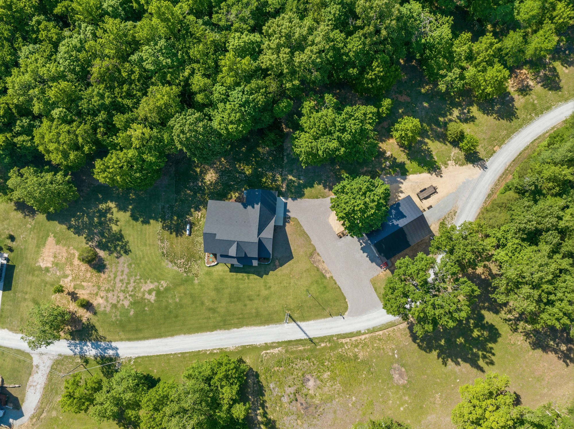 1144 Covenant Cove Lane Bath Springs TN 38311