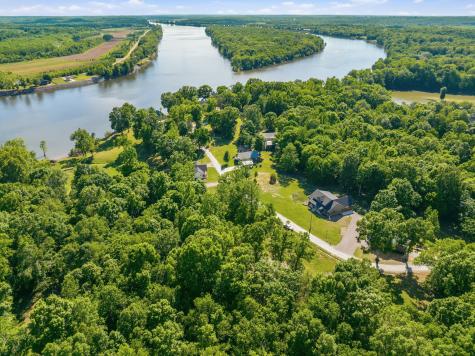1144 Covenant Cove Lane Bath Springs TN 38311