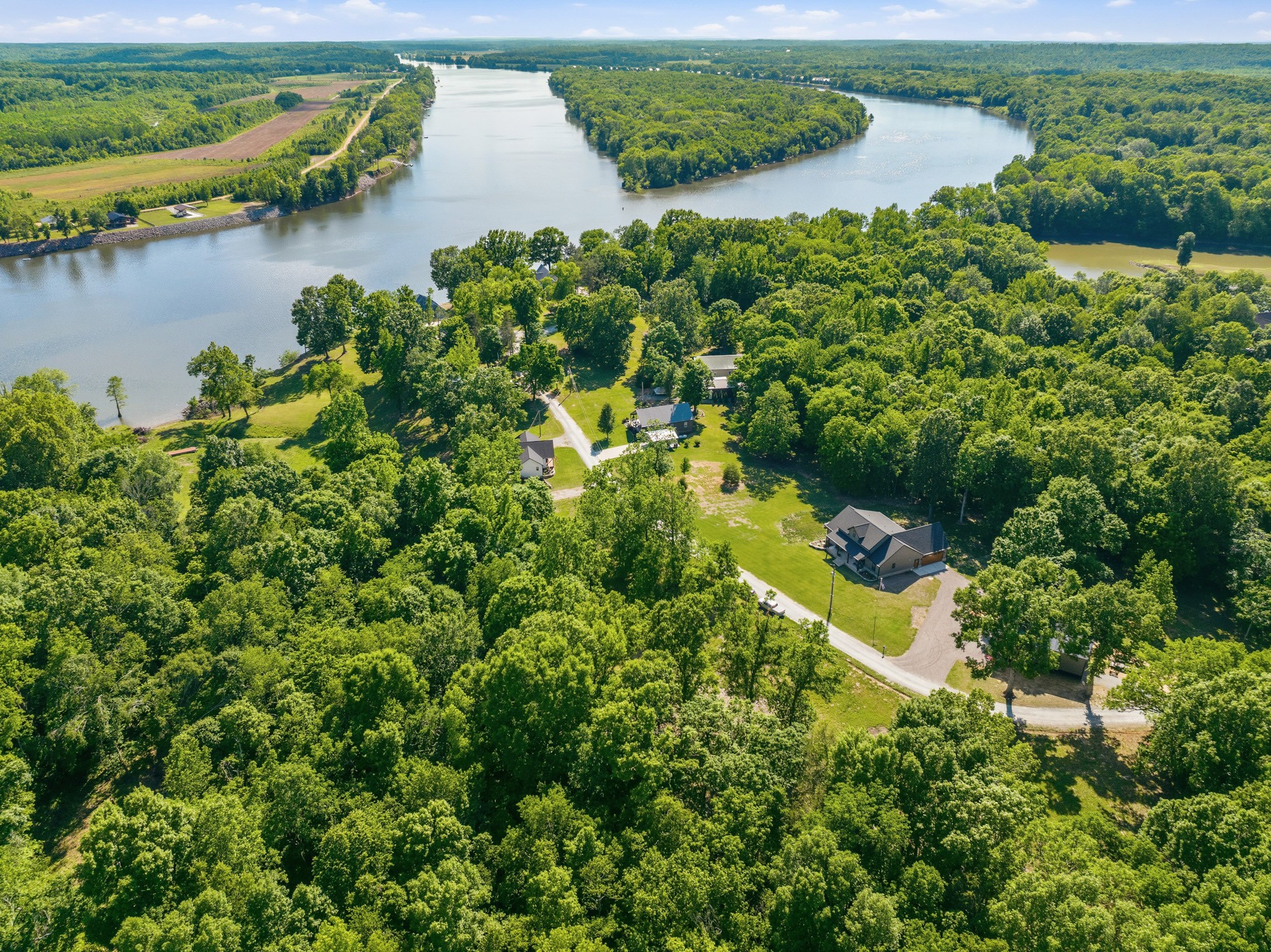1144 Covenant Cove Lane Bath Springs TN 38311