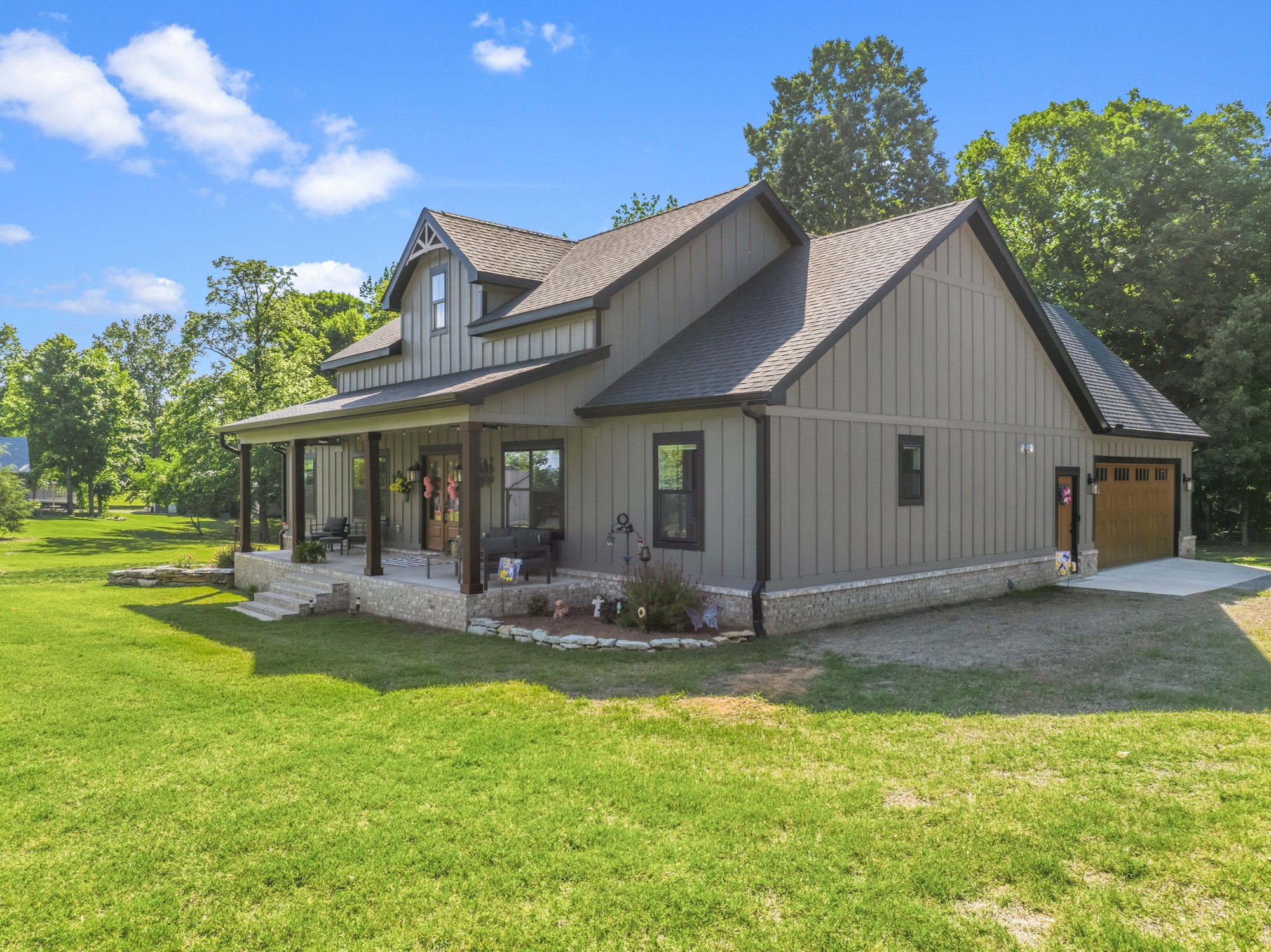 1144 Covenant Cove Lane Bath Springs TN 38311