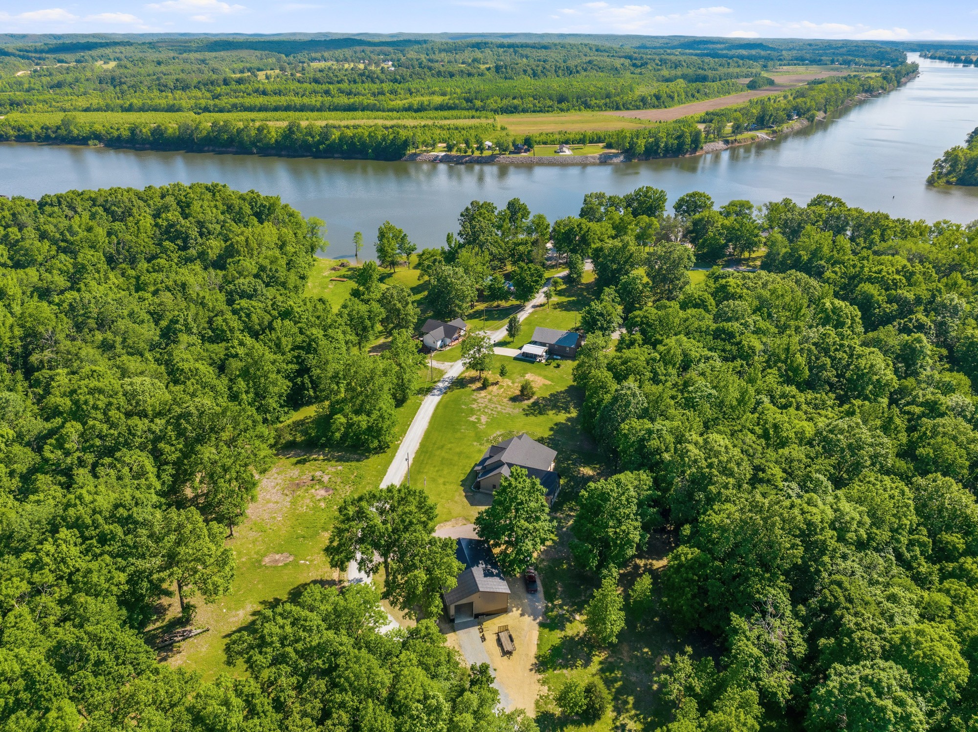 1144 Covenant Cove Lane Bath Springs TN 38311
