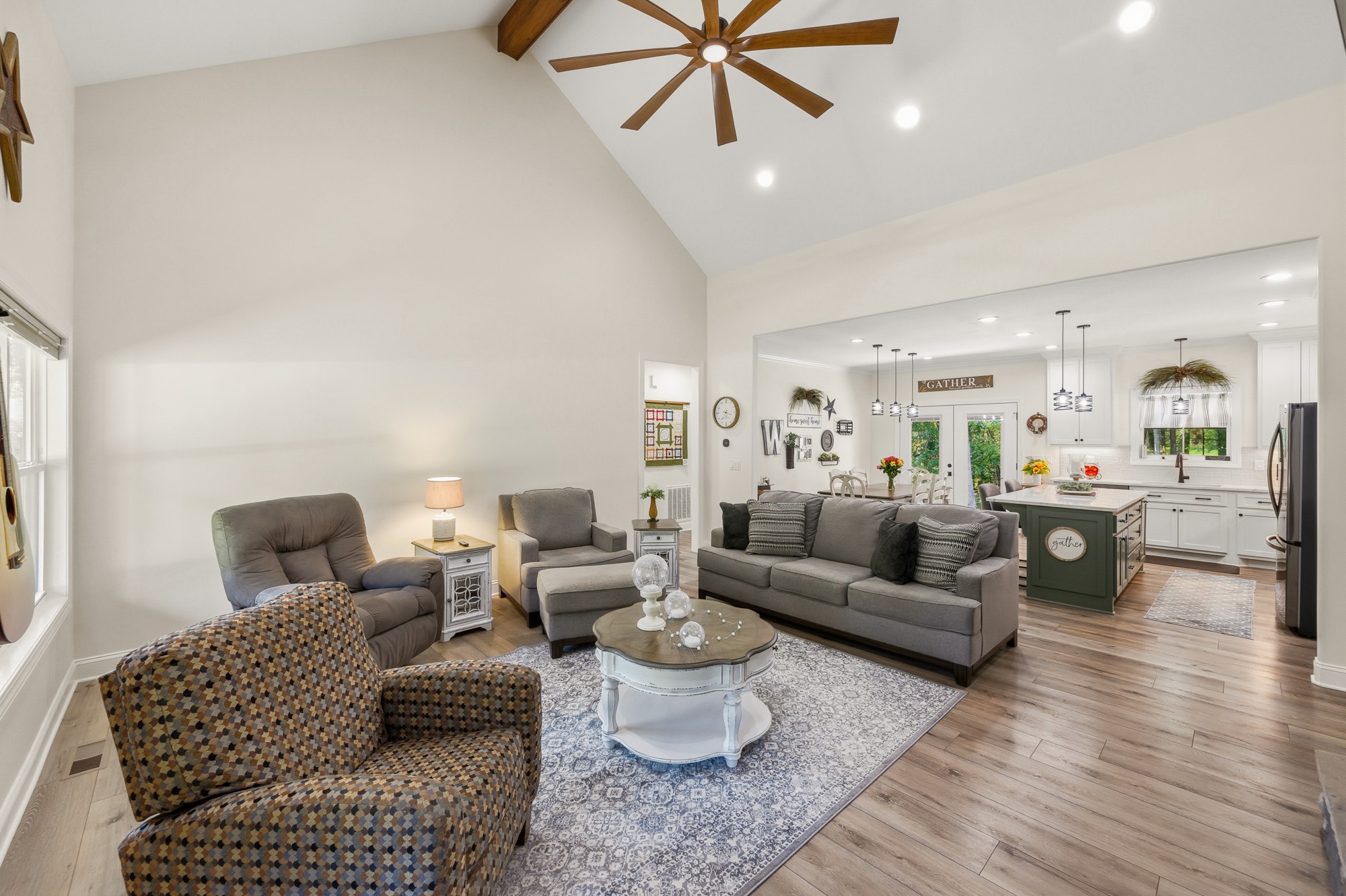 1144 Covenant Cove Lane Bath Springs TN 38311