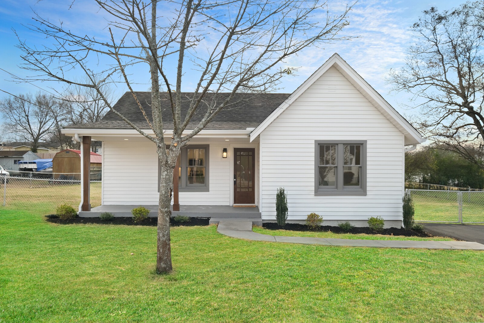 250 Dupont Avenue Madison TN 37115