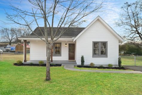 250 Dupont Avenue Madison TN 37115
