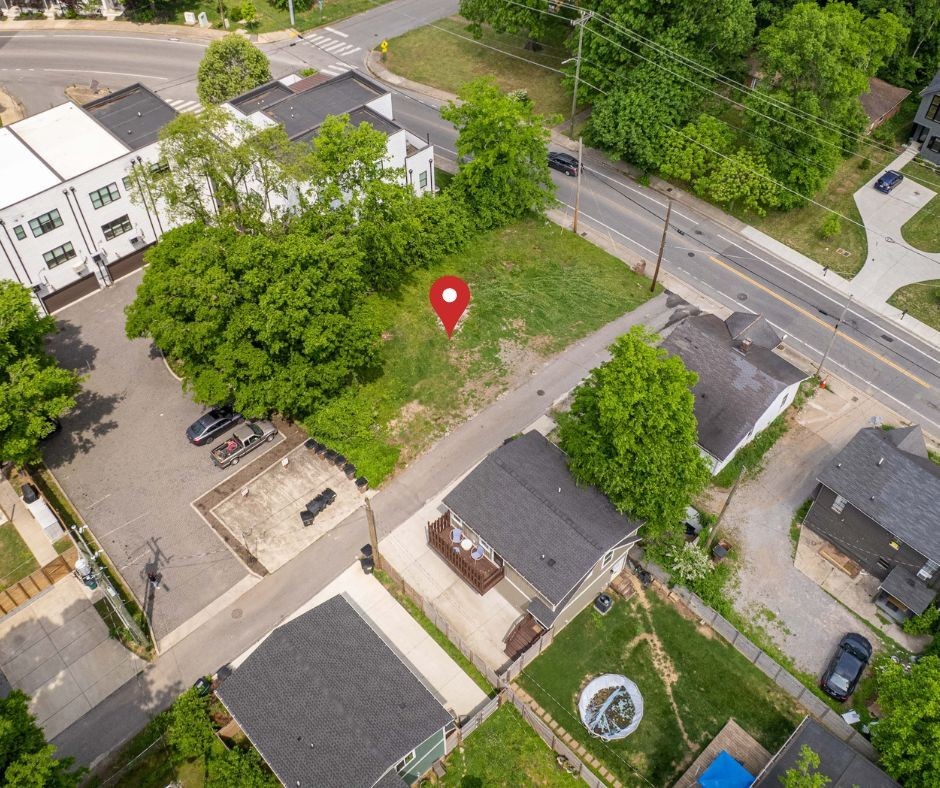 500 Douglas Avenue Nashville TN 37207