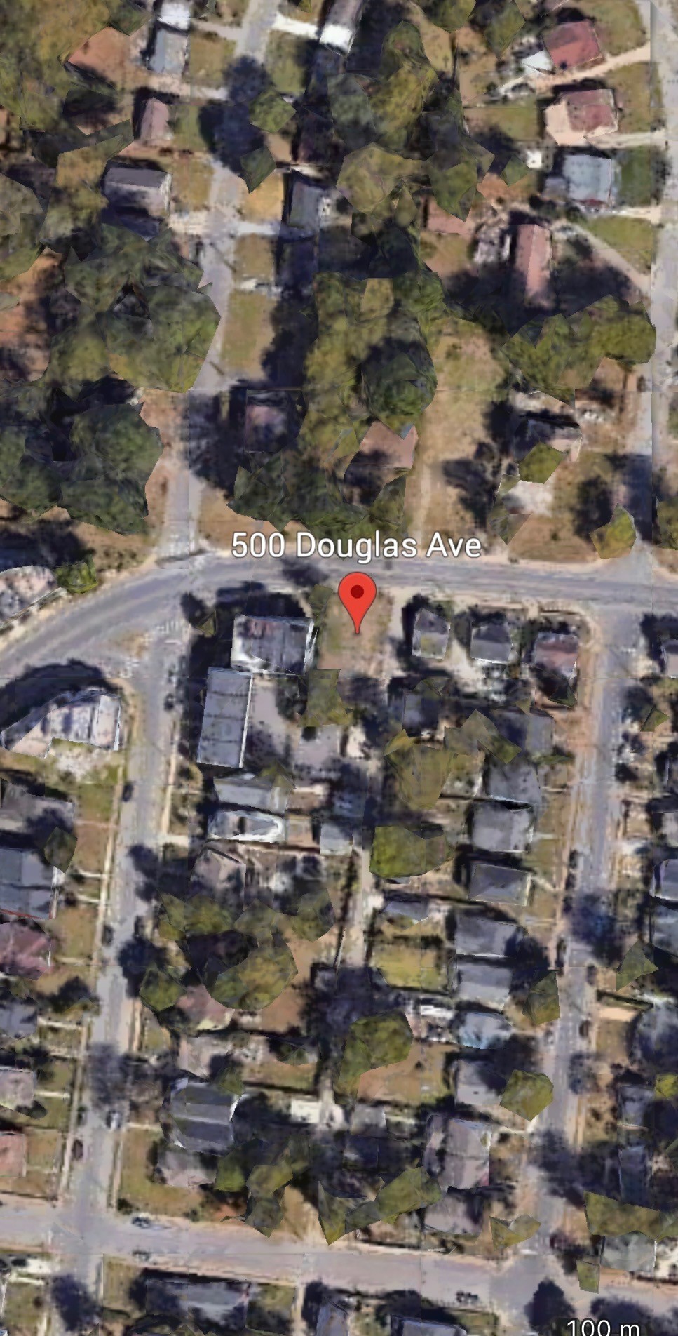 500 Douglas Avenue Nashville TN 37207