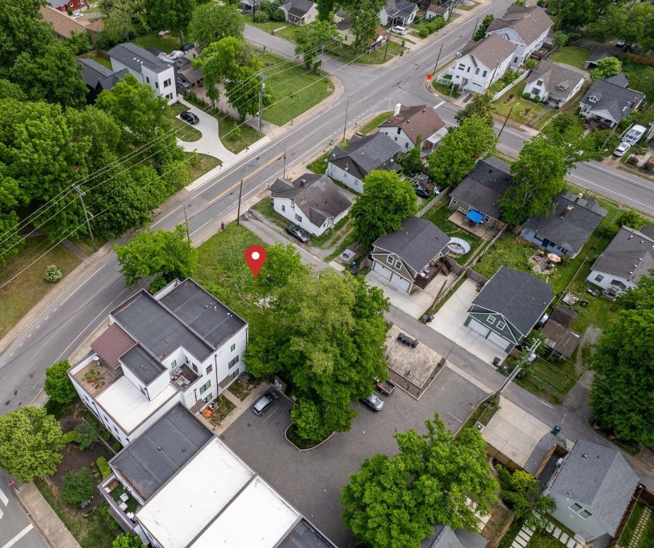 500 Douglas Avenue Nashville TN 37207