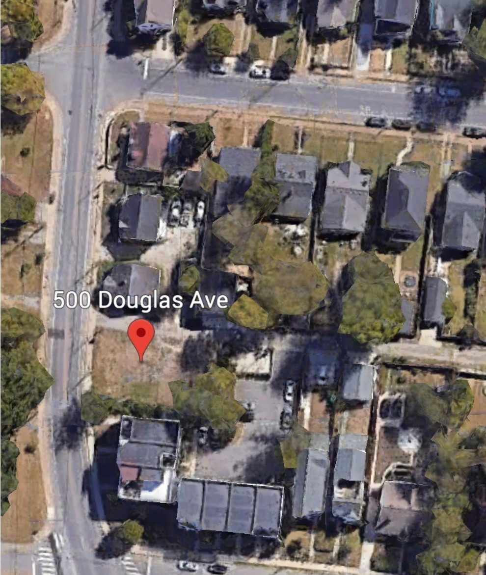 500 Douglas Avenue Nashville TN 37207