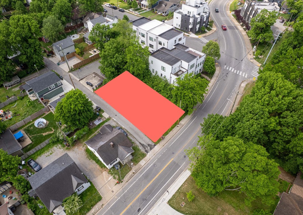 500 Douglas Avenue Nashville TN 37207