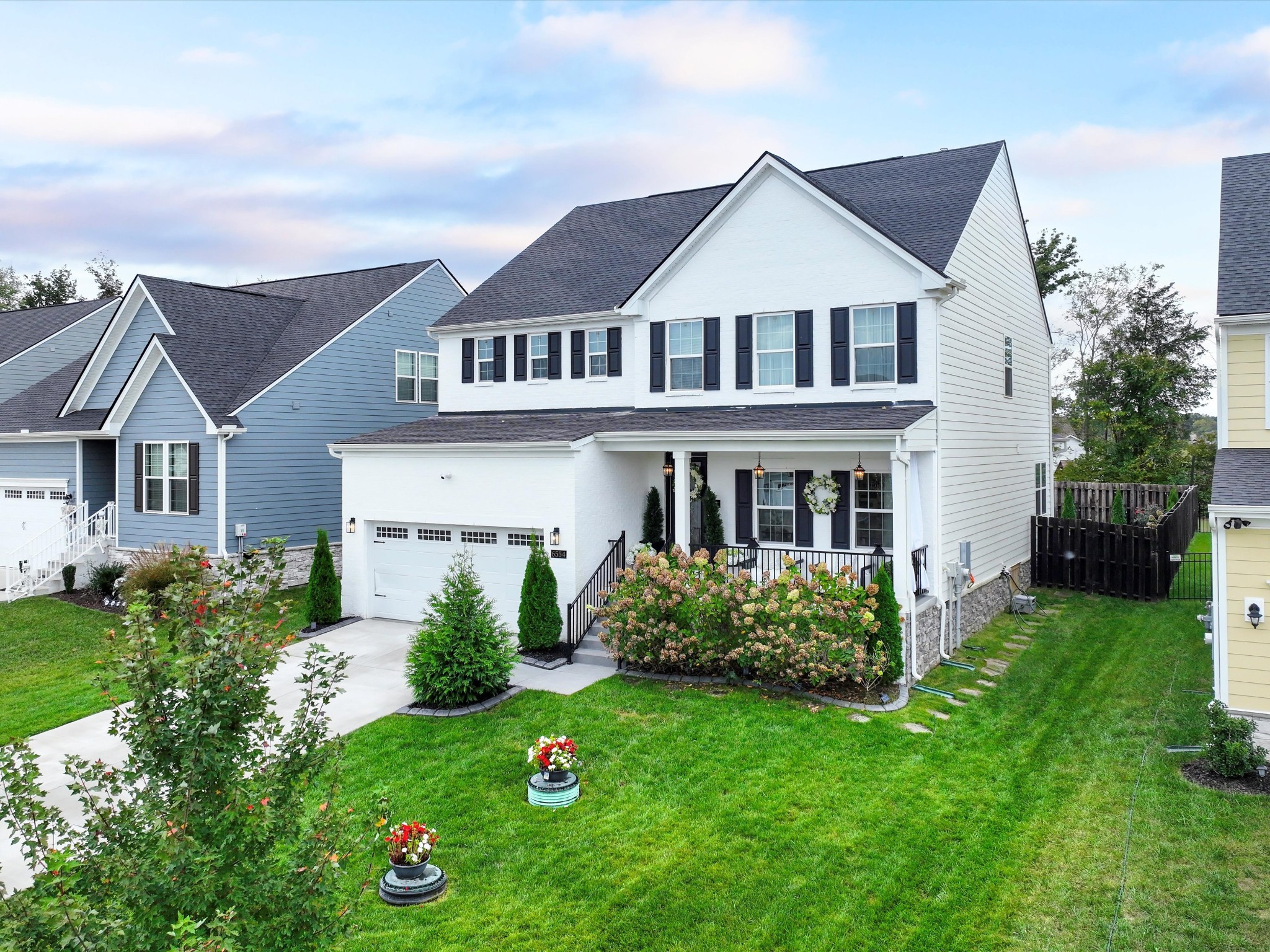 6554 Palm Warbler Drive Murfreesboro TN 37128
