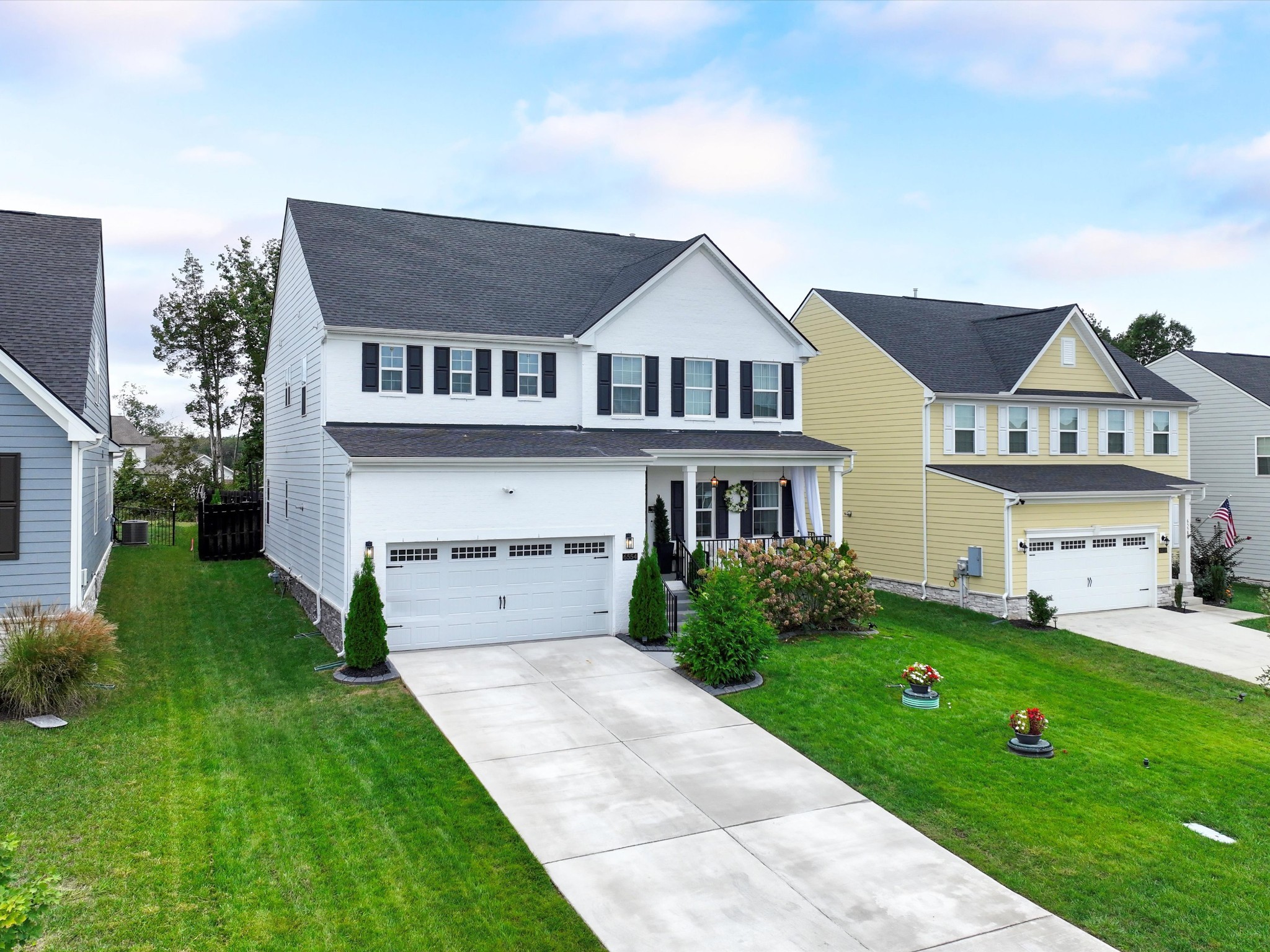6554 Palm Warbler Drive Murfreesboro TN 37128